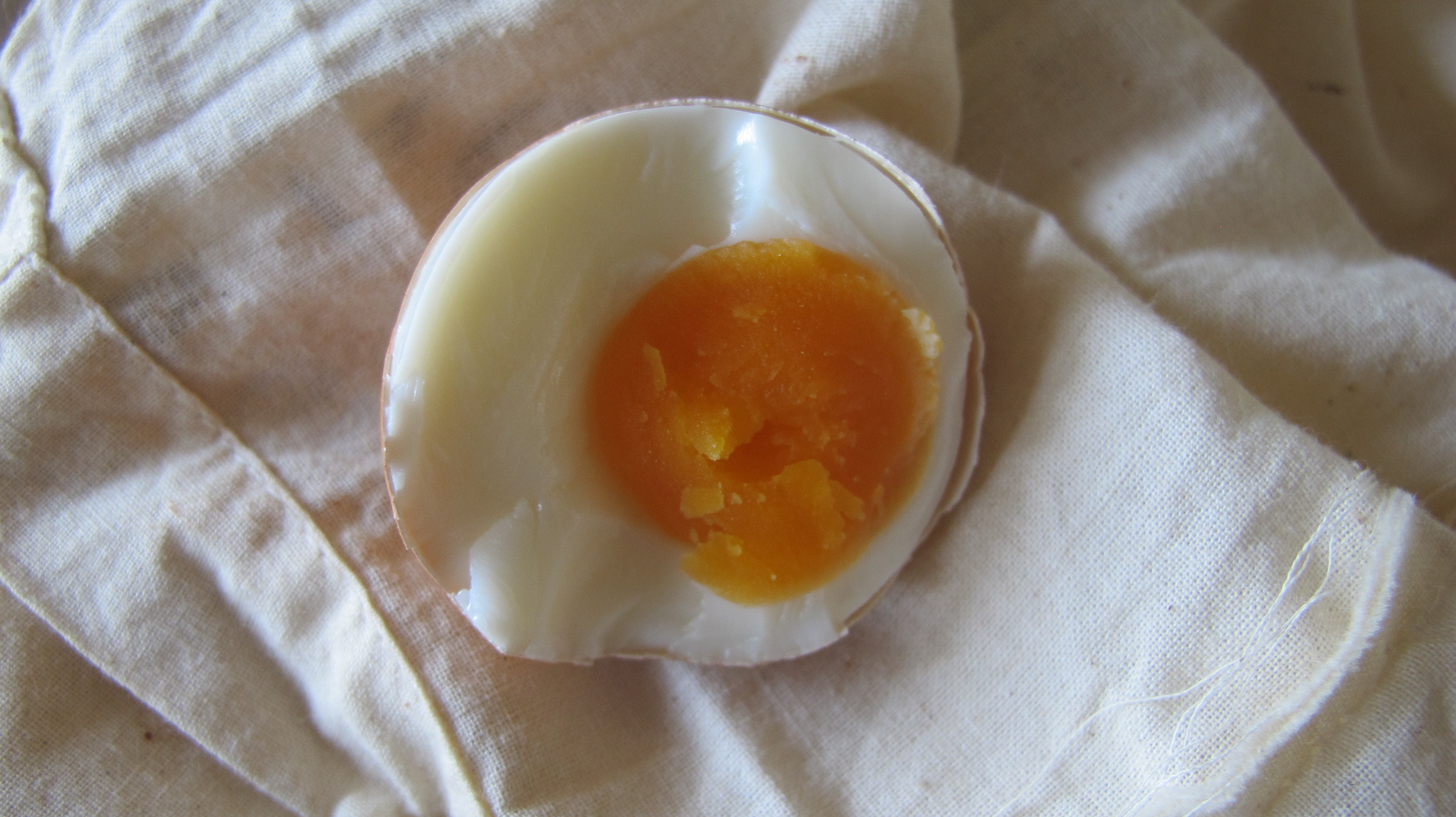 Italian Egg