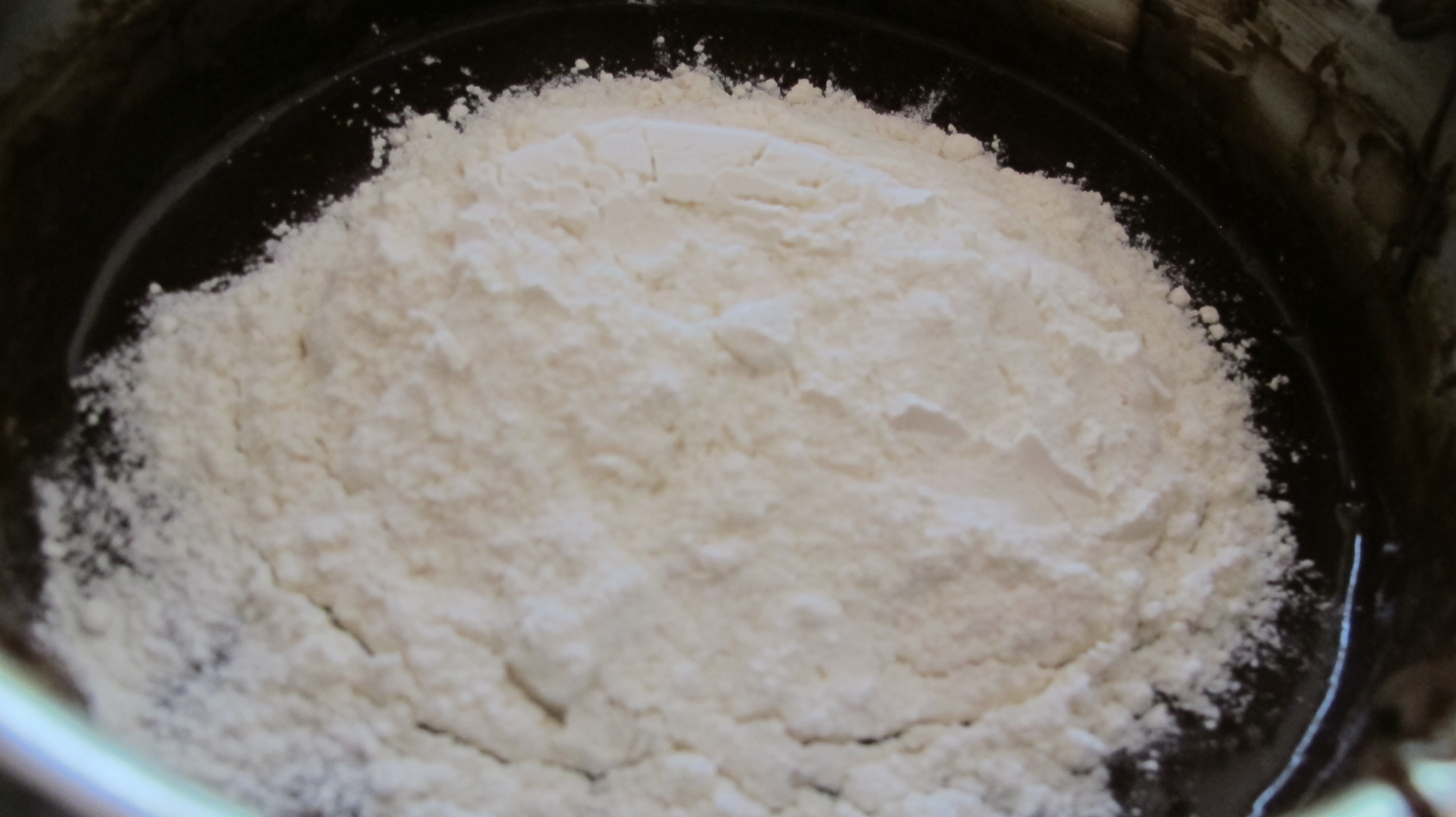 White Flour 