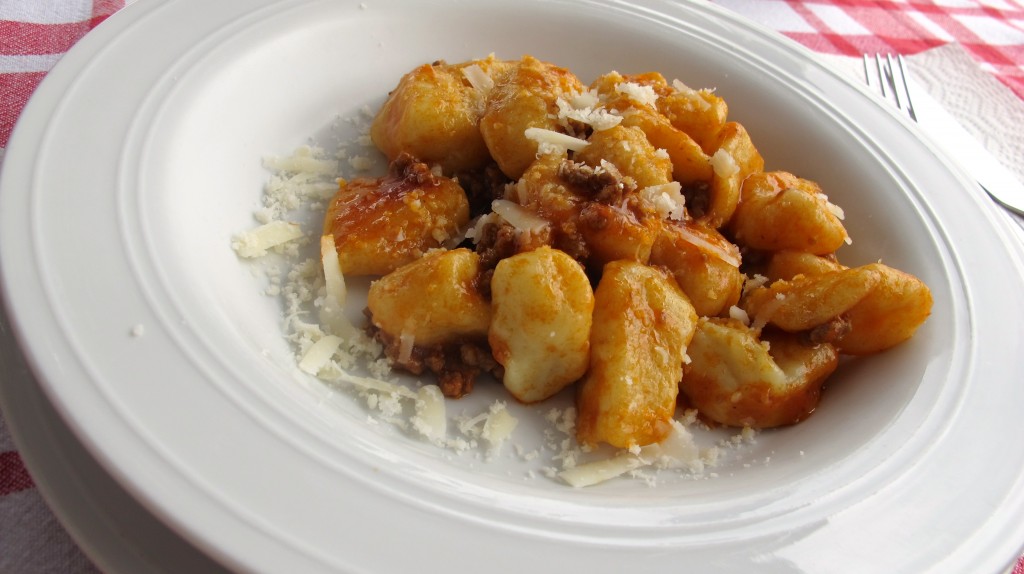 Nonna Italia’s Potato Gnocchi | BenGusto