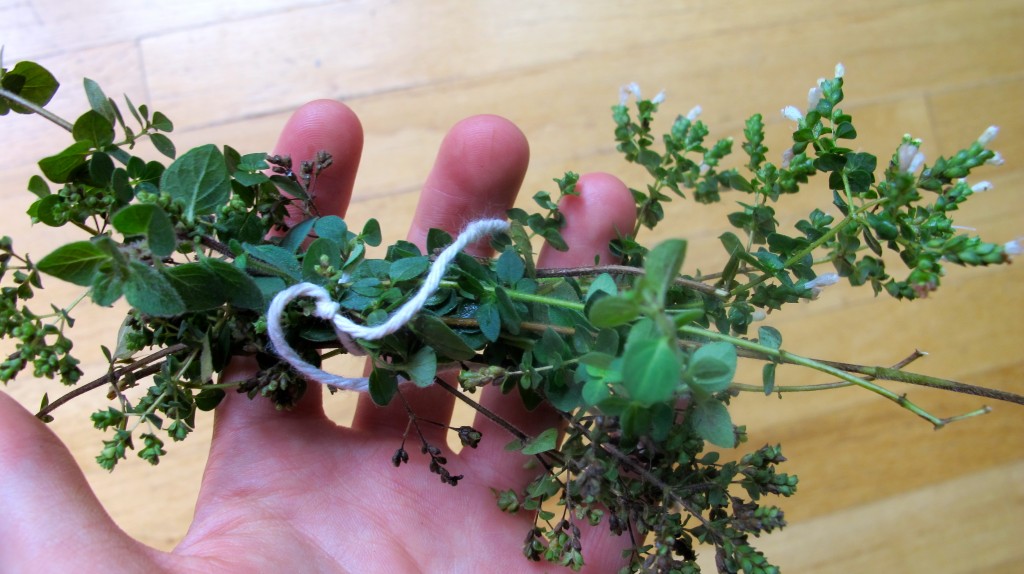 Thyme 