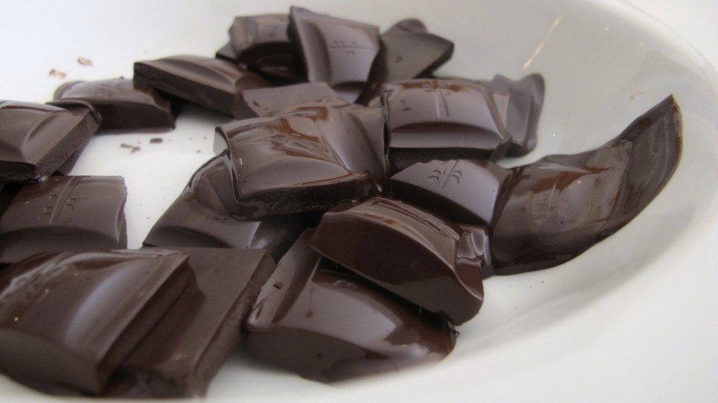 Dark Chocolate (75%)
