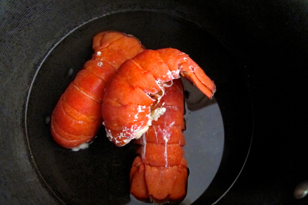 Lobster Tails